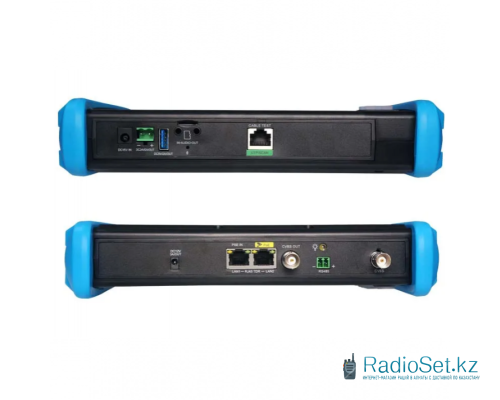 Тестер IP-камер Network IPC-9800 Pro